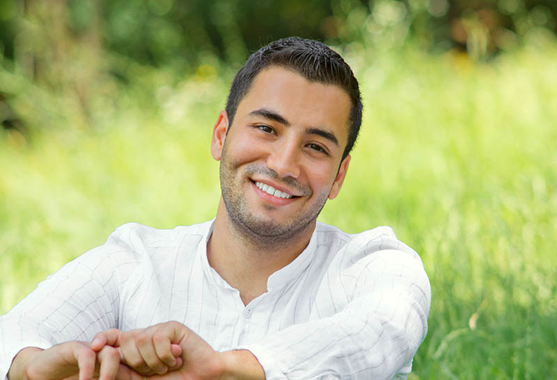 new patients welcome 