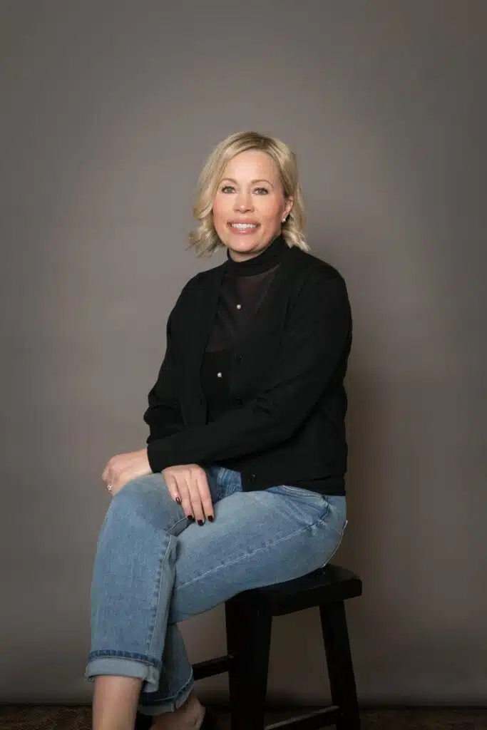 Nicole, dental assistant and new patient coordinator