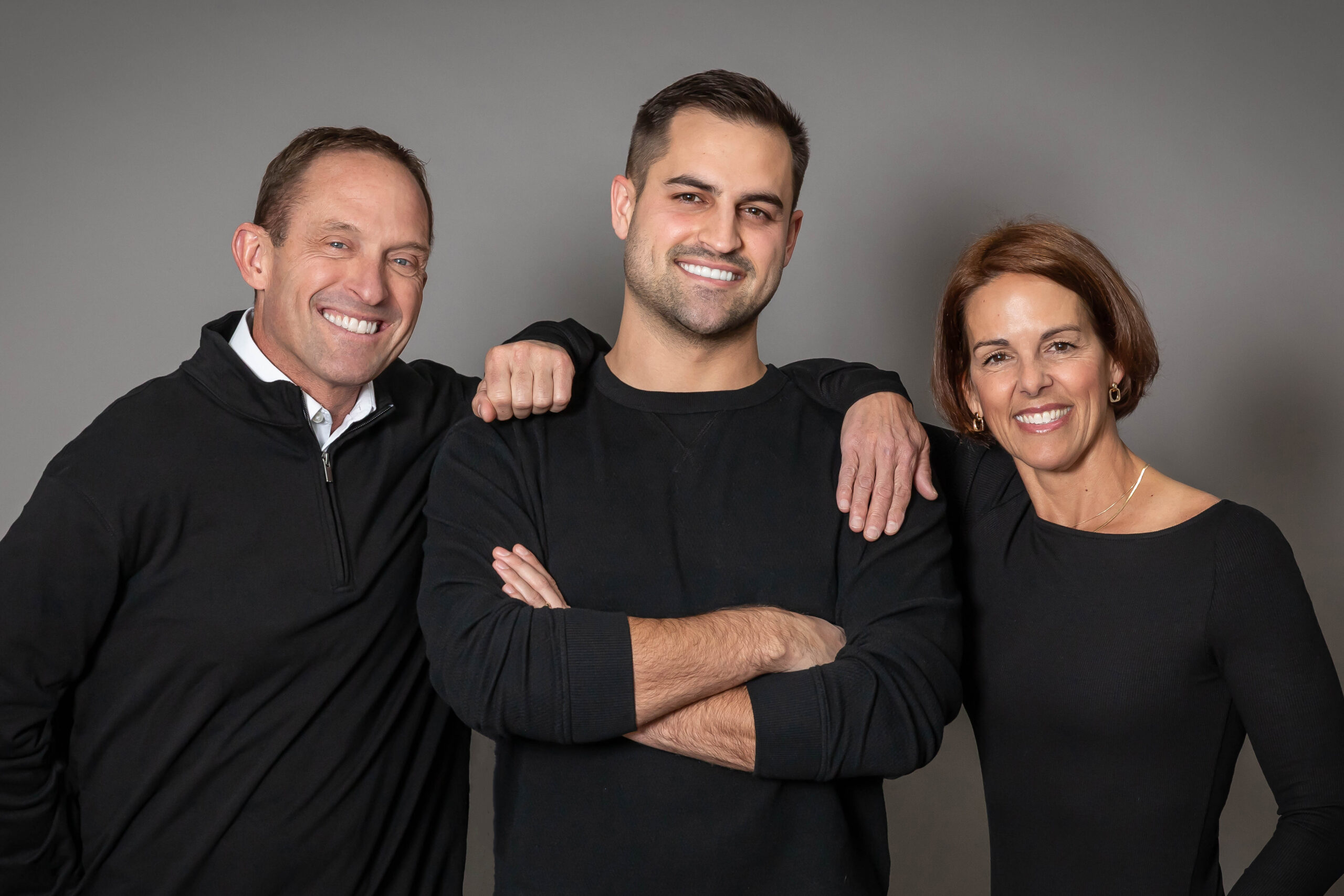 Collins Dentistry and Aesthetics team